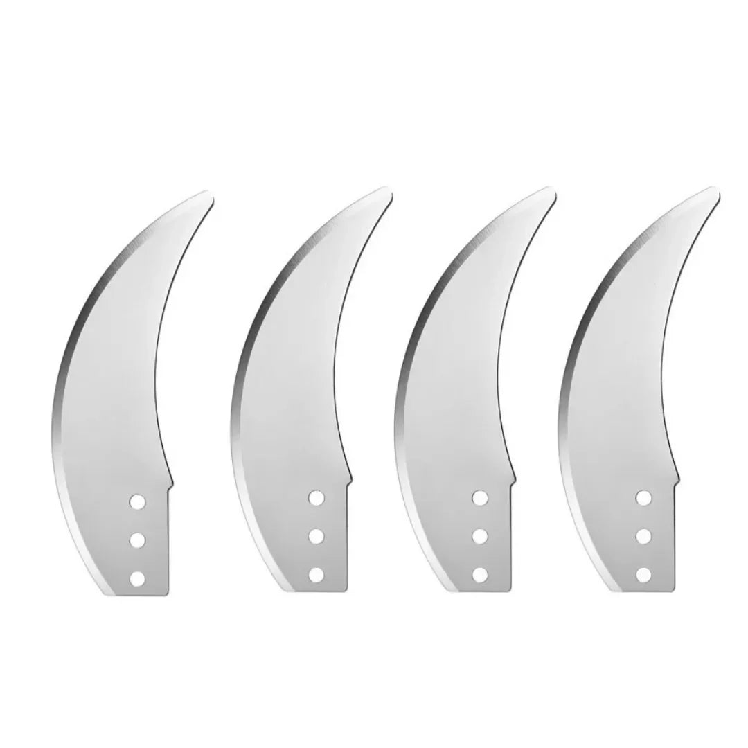 CORTAAGRO® PICADOR DE VERDURAS Y HIERBAS PARA TALADRO