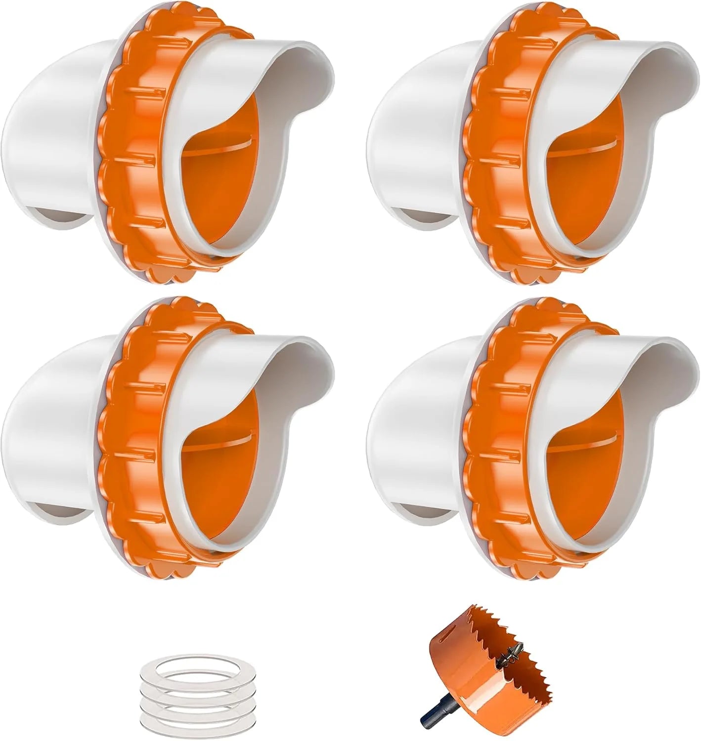 GRANODROP® COMEDERO PROFESIONAL AUTOMATICO PARA GALLINAS Y AVES DE CORRAL