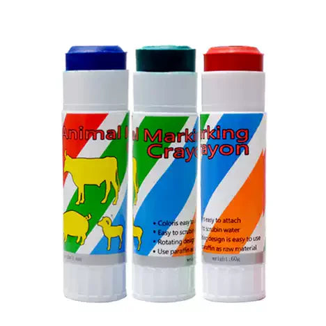 AniMark® Oferta 4+4 🔥 Set de 8 marcadores de animales