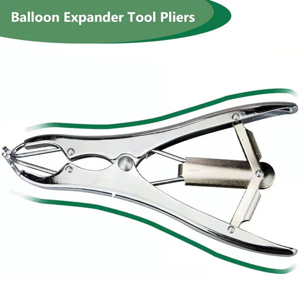 CastraVet® Dispositivo de castración y corte de cola + 50 anillos