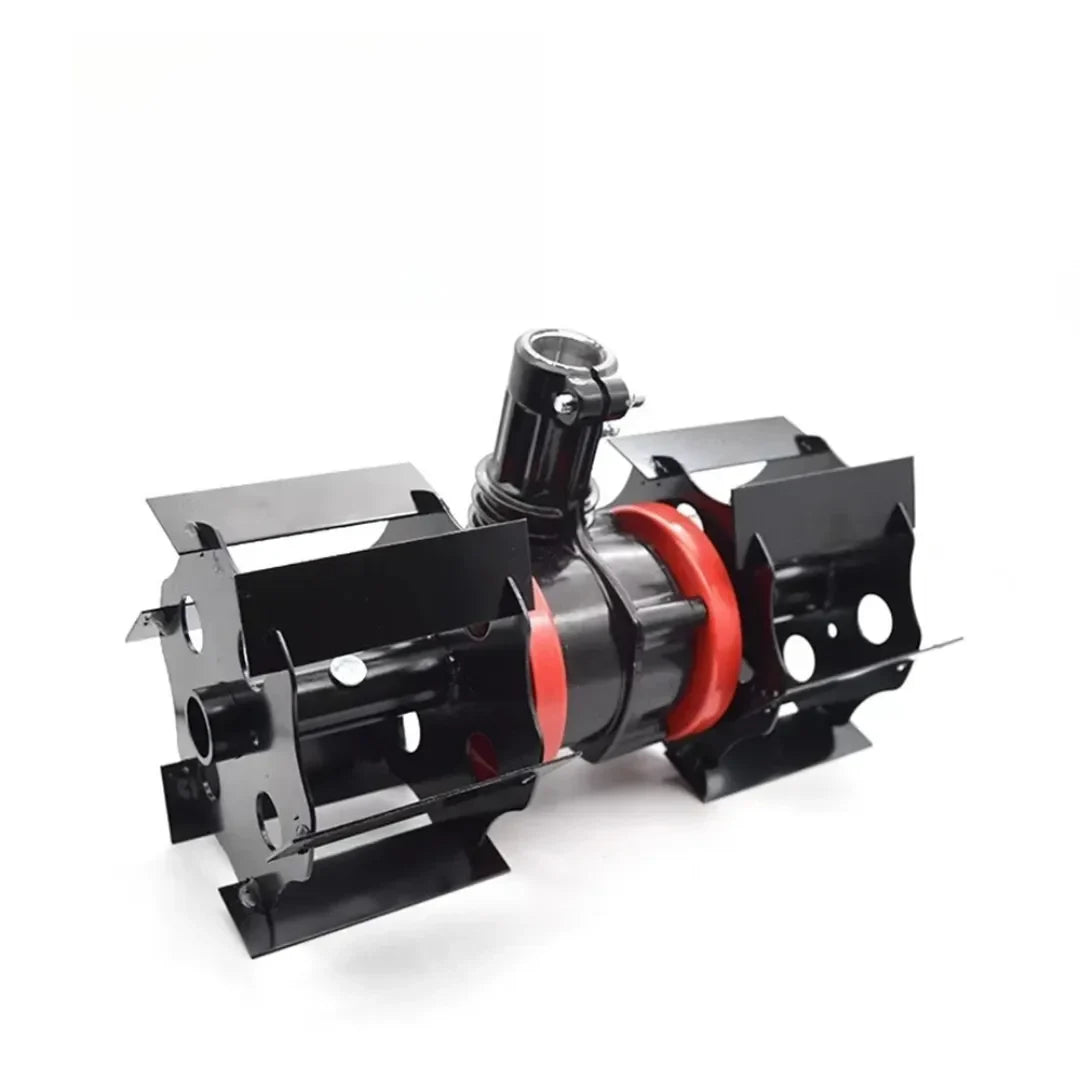 GRAMAROD® RUEDA PARA DESHIERBE, LABRAR Y CORTARCESPED DE 26MM