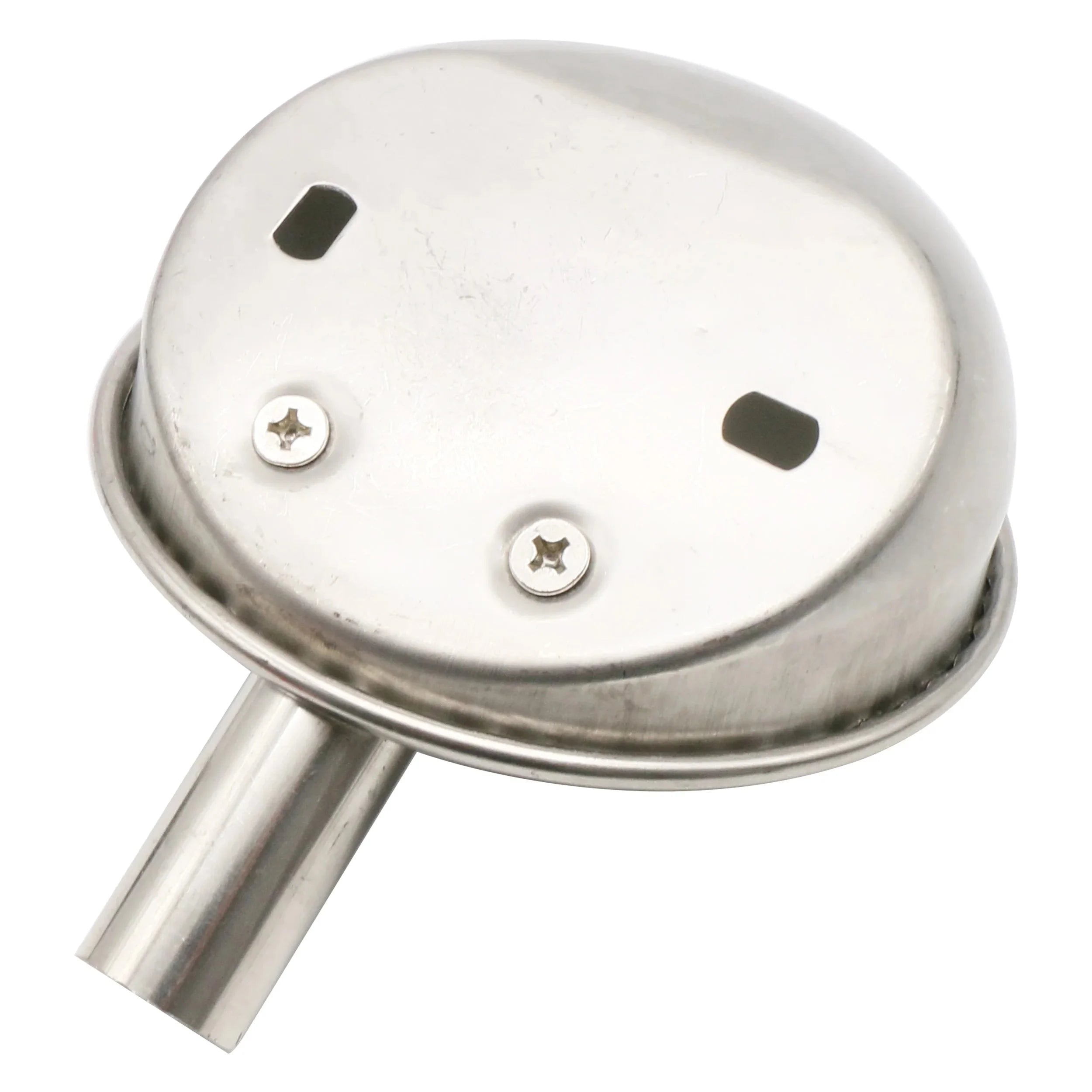 AQUAPORC® Bebedero automático para cerdos y animales de corral en acero Inoxidable